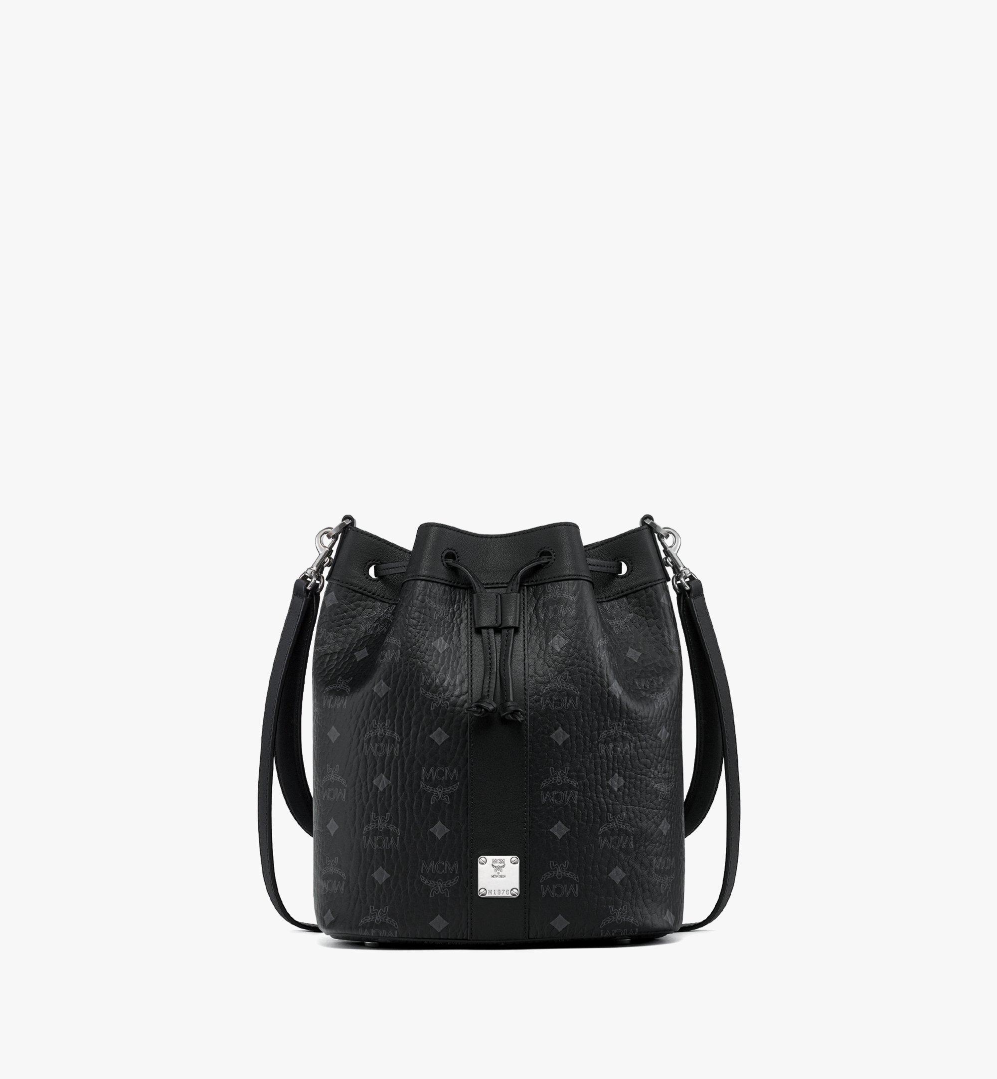 Sac à cordon Dessau en Visetos 1
